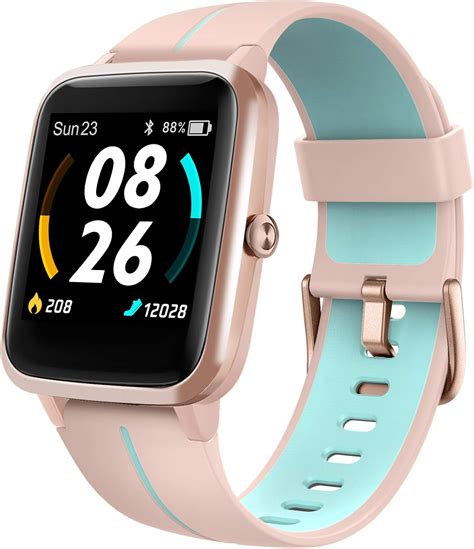 best iphone compatible smart watches